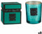 Geurkaars Oceaan 8 x 9 x 8 cm (8 Stuks)