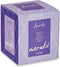 Geurkaars Paars (120 g) (12 Stuks)