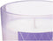 Geurkaars Paars (120 g) (12 Stuks)