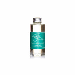 Geurkaars Pimento and Cranberries Diffuser navulling