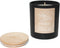 Geurkaars Sandelhout (Sandalwood and Patchouli) Large - 45 uur - Sojawas - Isle of Skye Candle