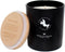 Geurkaars Sandelhout (Sandalwood and Patchouli) Large - 45 uur - Sojawas - Isle of Skye Candle