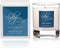 Geurkaars Sleep Sensation Small - 30 uur - Sojawas - Isle of Skye Candle