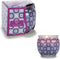Geurkaars Spa 7,5 x 6,3 x 7,5 cm (12 Stuks)