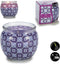 Geurkaars Spa 7,5 x 6,3 x 7,5 cm (12 Stuks)