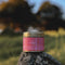 Geurkaars Veldbloemen (Machair Flower) Blikje - 45 uur - Sojawas - Isle of Skye Candle