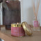 Geurkaars Veldbloemen (Machair Flower) Blikje - 45 uur - Sojawas - Isle of Skye Candle