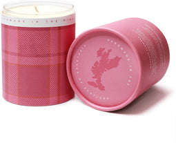 Geurkaars Veldbloemen (Machair Flower) Large - 45 uur - Sojawas - Isle of Skye Candle