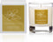 Geurkaars Wierook Small - 30 uur - Sojawas - Isle of Skye Candle