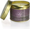 Geurkaars Wilde Bergtijm (Wild Mountain Thyme) Blikje - 45 uur - Sojawas - Isle of Skye Candle