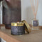 Geurkaars Wilde Bergtijm (Wild Mountain Thyme) Blikje - 45 uur - Sojawas - Isle of Skye Candle