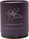 Geurkaars Wilde Bergtijm (Wild Mountain Thyme) Large - 45 uur - Sojawas - Isle of Skye Candle
