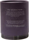 Geurkaars Wilde Bergtijm (Wild Mountain Thyme) Large - 45 uur - Sojawas - Isle of Skye Candle