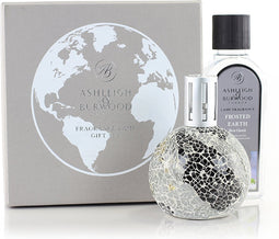 Geurlamp Cadeauset Ashleigh & Burwood GEURLAMP GIFT SET Mineral Earth