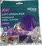 Geurmat Urinoir Mini Cherry Paars