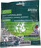 Geurmat Urinoir Mini Spring Groen