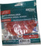 Geurmat Urinoir Mini Tropical Rood
