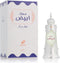 Geurolie Afnan Musk Abiyad 20 ml