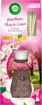 Geurstokjes airwick reeds essential oil kers 33ml