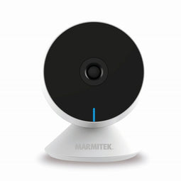 Marmitek View ME - Slimme Wifi Camera - Full HD 1080P - Infrarood Nachtzicht