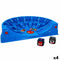 Gevechtsarena Spider-Man Battle Cubes 15 Onderdelen 4 Stuks 42,5 x 9 x 28 cm
