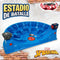 Gevechtsarena Spider-Man Battle Cubes 15 Onderdelen 4 Stuks 42,5 x 9 x 28 cm