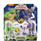 Gevechtsfiguurtjes Teenage Mutant Ninja Turtles Legends of Akedo: Donatello vs Baxter Stockman