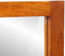 vidaXL - Wandkast - 40x20x50 - cm - Massief - Acaciahout