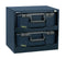 Raaco Assortimentsdoos SafeBox 150x2 - Raaco Assortimentsdoos SafeBox 150x2