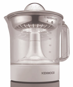 Kenwood JE290 - Sapcentrifuge - 40 W motor - 1 liter container