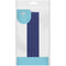 Gevlochten nylon bandje voor de Amazfit GTS / BIP - Donkerblauw