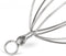 Gevogelte Hang Grillmand