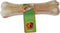 Gevuld bot zalm 20 cm 160-200 gram