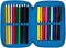Gevuld Etui Aliens