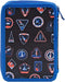 Gevuld Etui Astronaut