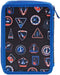 Gevuld Etui Astronaut