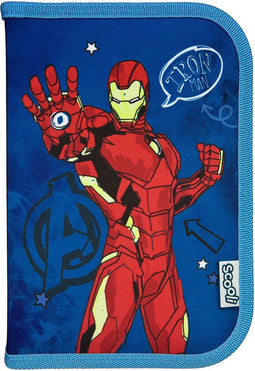 Gevulde Etui Avengers