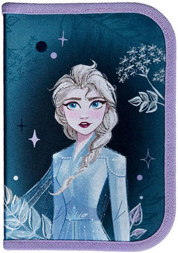 Gevulde Etui Disney Frozen