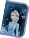 Gevulde Etui Disney Frozen