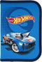 Gevulde Etui Hot Wheels
