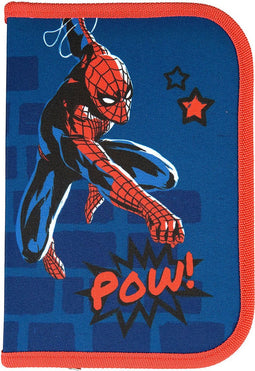 Gevulde Etui Spiderman