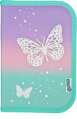 Gevulde Etui Vlinder