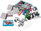 Gevulde rugzak - MULTIPRINT - 24873 - 4 Avengers-postzegels