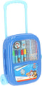 Gevulde Trolley Kleurkoffer PAW Patrol