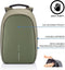 XD Design Bobby Hero Regular - Anti-Diefstal Rugzak 18L - Groen