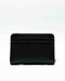 Michael Kors SM ZA Coin Card Case - Ritsportemonnee 8 pasjes - Zwart
