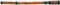 Gewa Didgeridoo Kamballa Bamboe beschilderd