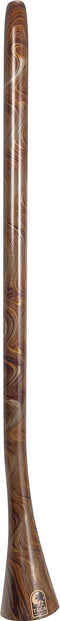 GEWA Didgeridoo Toca Green Swirl