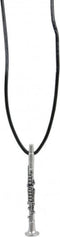 Gewa ketting met collier van klarinet