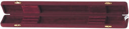 GEWA Luxe Baton Box Linnen Rood